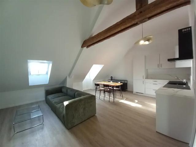 Appartement location à Saint-Nazaire, Guérande