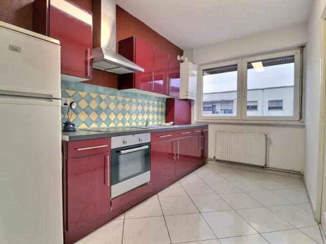 Appartement location à Forbach-Boulay-Moselle, Forbach