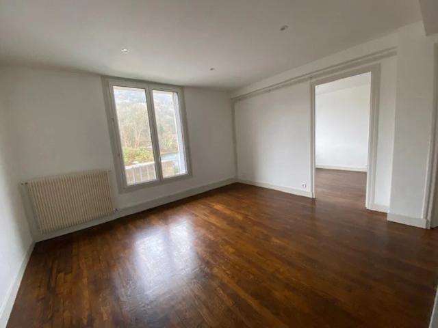 Appartement location à Besançon