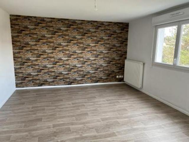 Appartement location à Forbach-Boulay-Moselle, Faulquemont