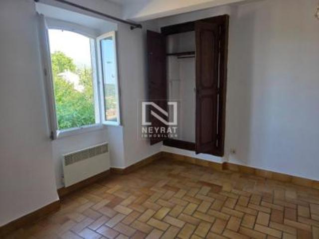 Appartement location à Arrondissement de Draguignan, Fayence