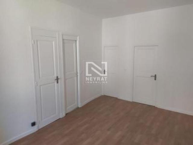 Appartement location à Arrondissement de Draguignan, Fayence