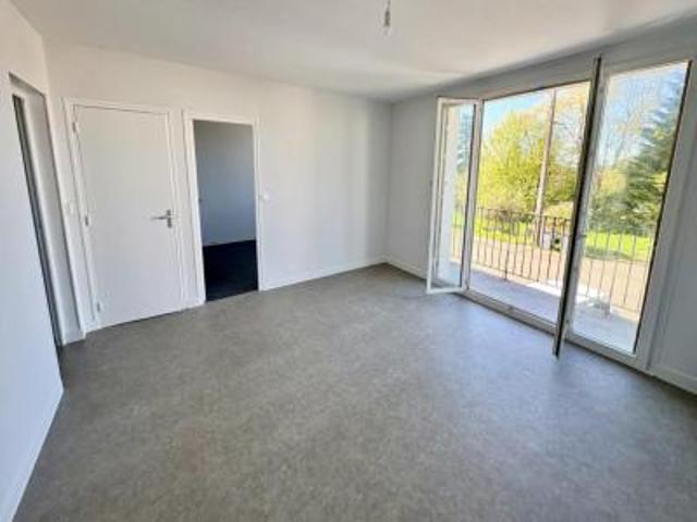 Appartement location à Langres, Fayl-la-forêt