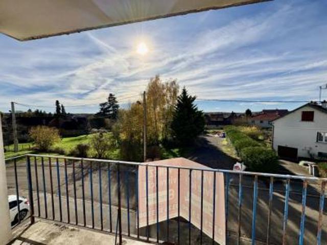Appartement location à Langres, Fayl-la-forêt