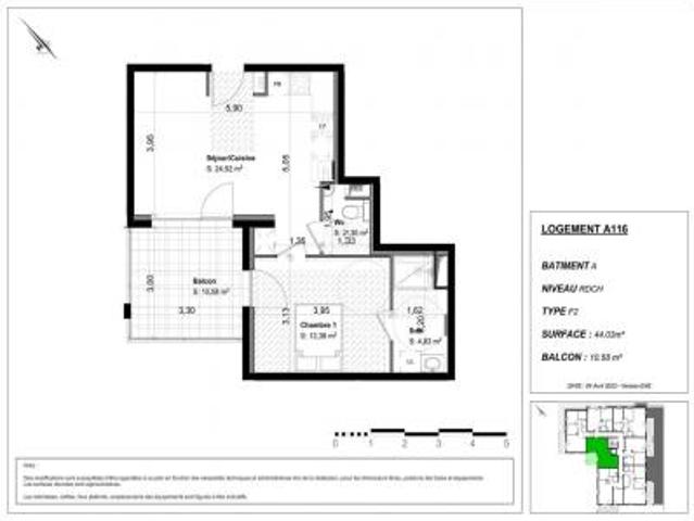 Appartement location à Feldbach, Collectivité européenne d'Alsace