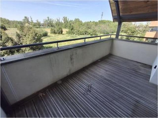 Appartement location à Toulouse, Fenouillet