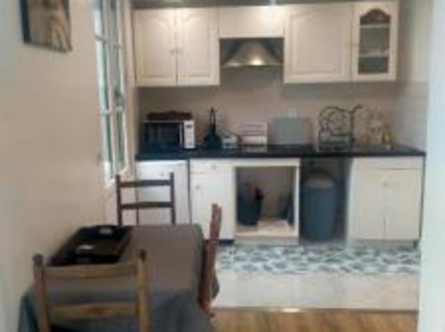 Appartement location à Laon, La Fère