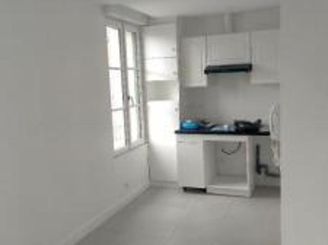 Appartement location à Laon, La Fère