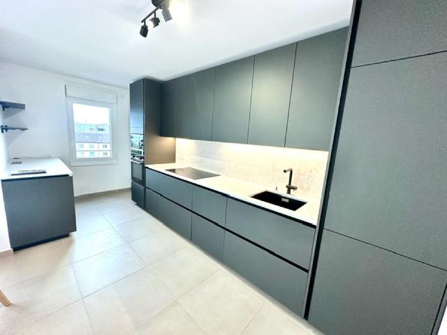 Appartement location à Gex, Ornex