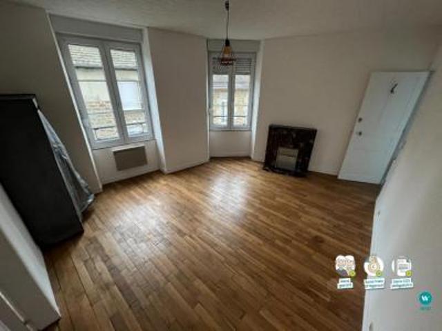 Appartement location à Argentan, La Ferté-macé