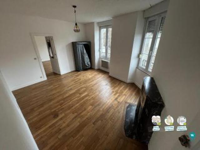 Appartement location à Argentan, La Ferté-macé