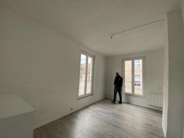 Appartement location à Argentan, La Ferté-macé