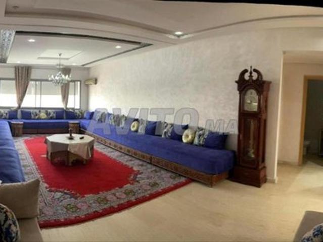 Appartement location à Fès