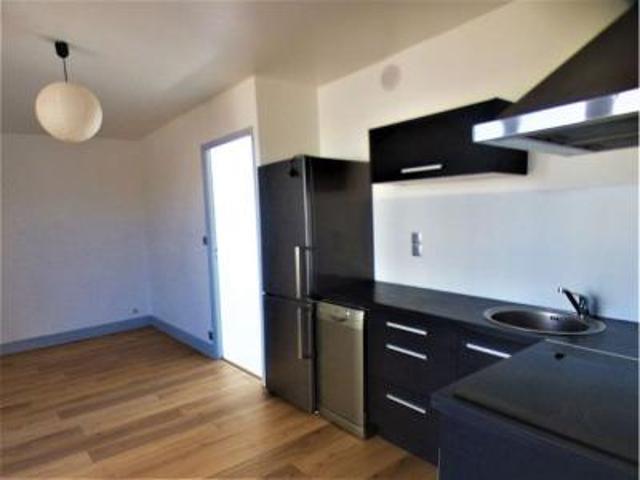 Appartement location à Montbrison, Feurs