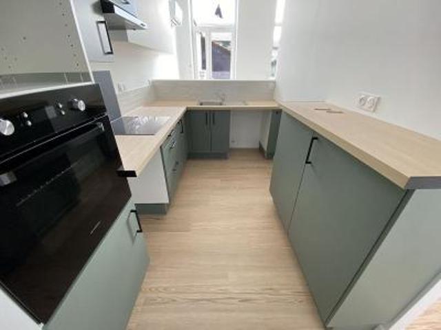 Appartement location à Montbrison, Feurs