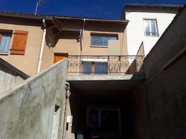 Appartement location à Montbrison, Feurs