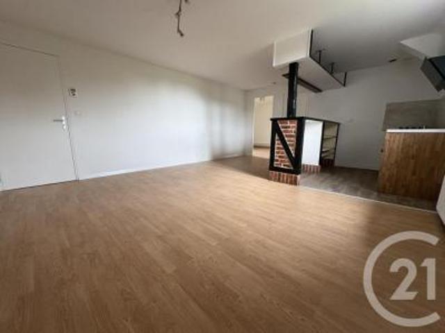 Appartement location à Clermont, Fitz-james