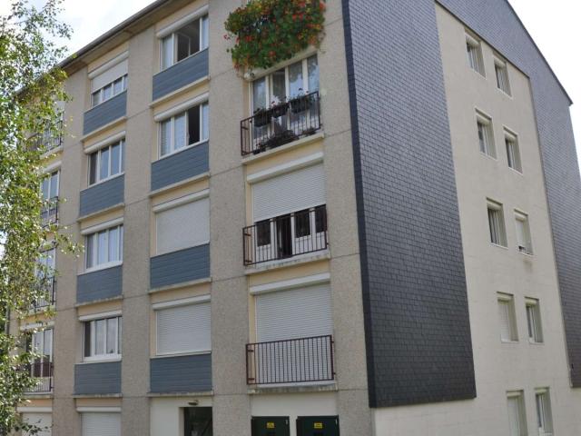 Appartement location à Argentan, Flers