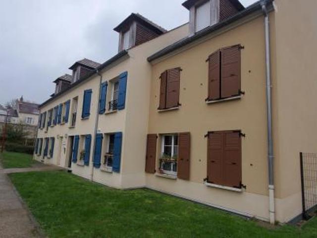 Appartement location à Senlis, Fleurines
