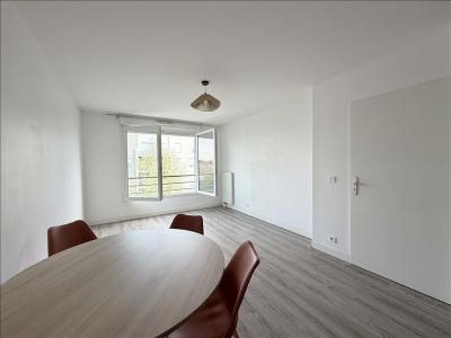 Appartement location à Évry, Fleury-mérogis