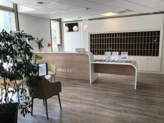 Appartement location à Caen, Fleury-sur-orne