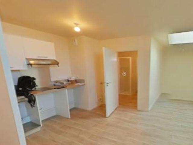 Appartement location à Caen, Fleury-sur-orne
