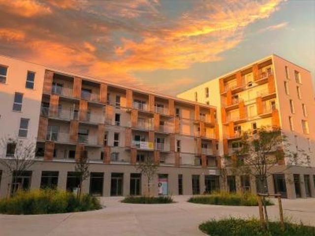 Appartement location à Caen, Fleury-sur-orne