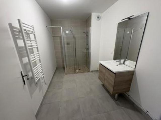 Appartement location à Caen, Fleury-sur-orne