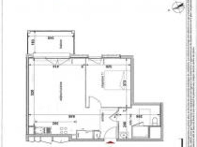 Appartement location à Caen, Fleury-sur-orne