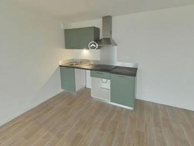 Appartement location à Caen, Fleury-sur-orne