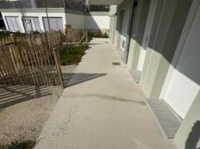 Appartement location à Caen, Fleury-sur-orne