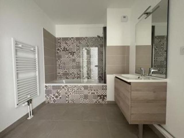Appartement location à Caen, Fleury-sur-orne