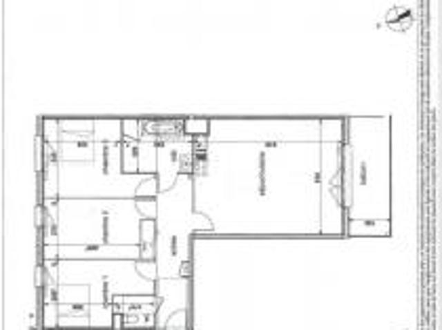 Appartement location à Caen, Fleury-sur-orne