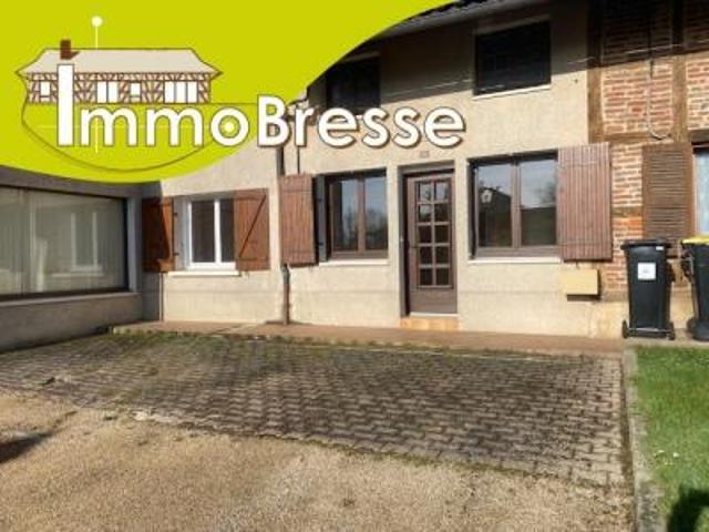 Appartement location à Bourg-en-Bresse, Foissiat