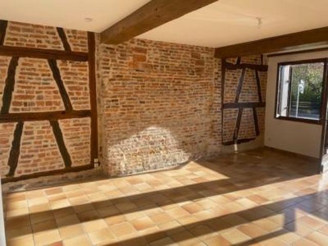 Appartement location à Bourg-en-Bresse, Foissiat