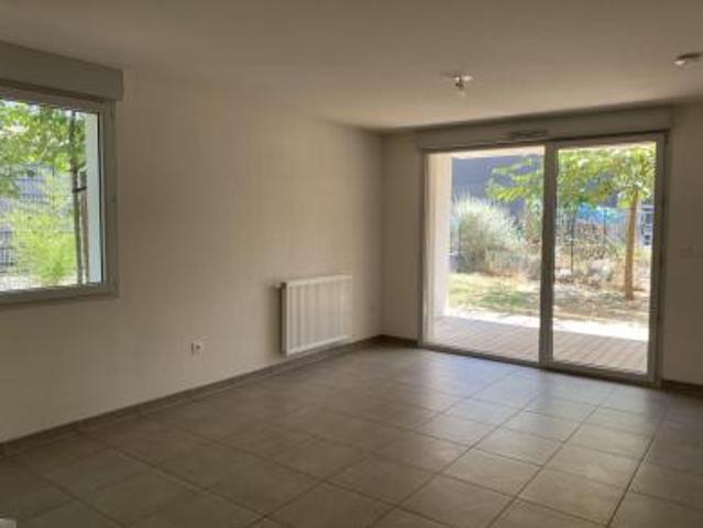 Appartement location à Toulouse, Fonbeauzard