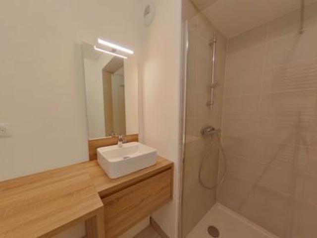 Appartement location à Tours, Fondettes