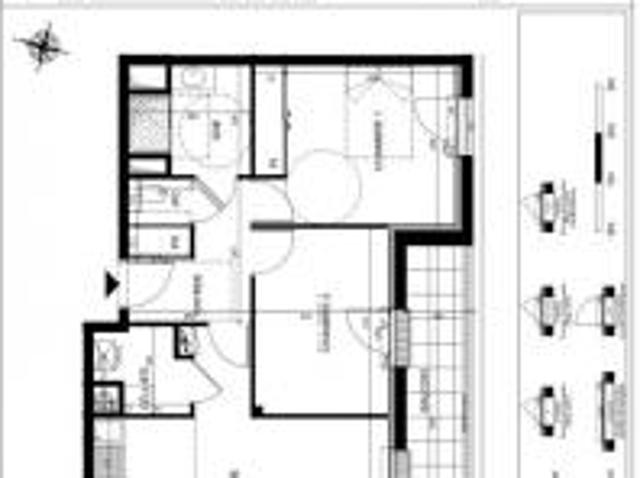 Appartement location à France métropolitaine, Luynes