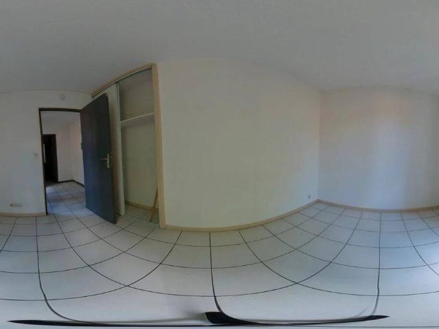 Appartement location à Fontaine, Isère