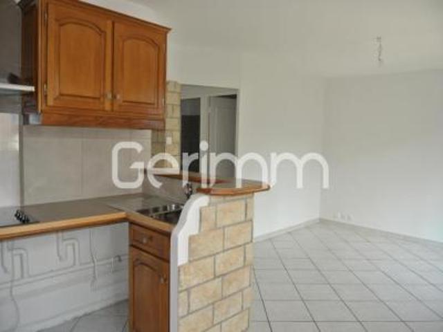 Appartement location à Fontaine, Isère