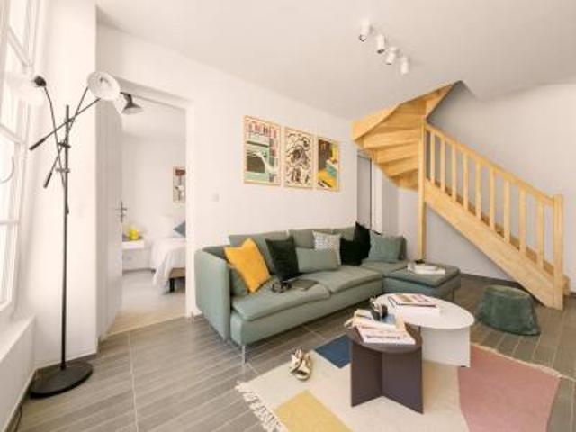 Appartement location à Fontainebleau