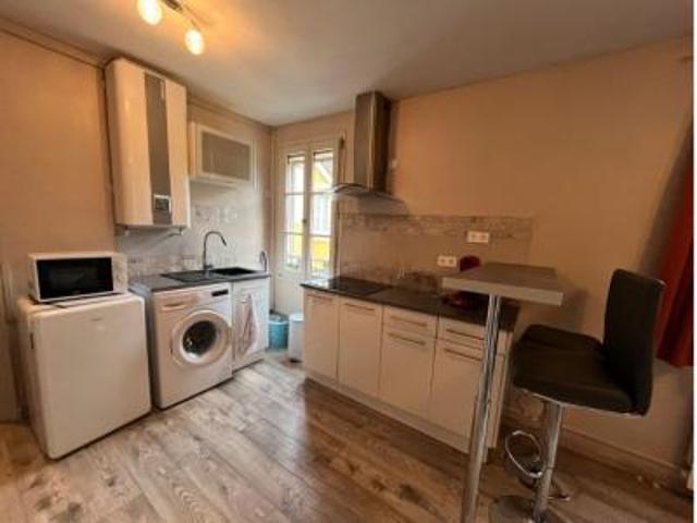 Appartement location à Fontainebleau