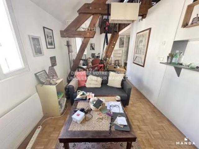 Appartement location à Fontainebleau