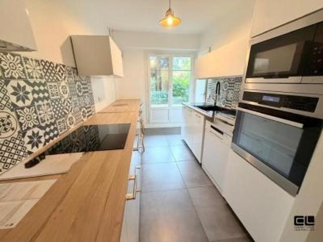 Appartement location à Fontaines-sur-Saône, Rhône