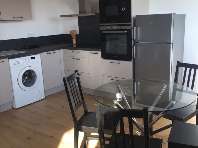 Appartement location à Cahors, Fontanes