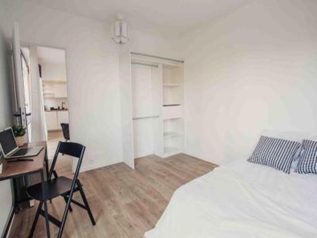 Appartement location à Versailles, Fontenay-le-fleury