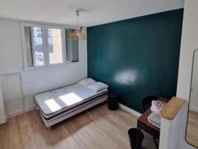 Appartement location à Versailles, Fontenay-le-fleury