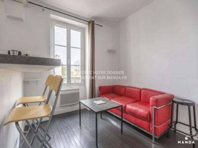 Appartement location à Nogent-sur-Marne, Fontenay-sous-bois
