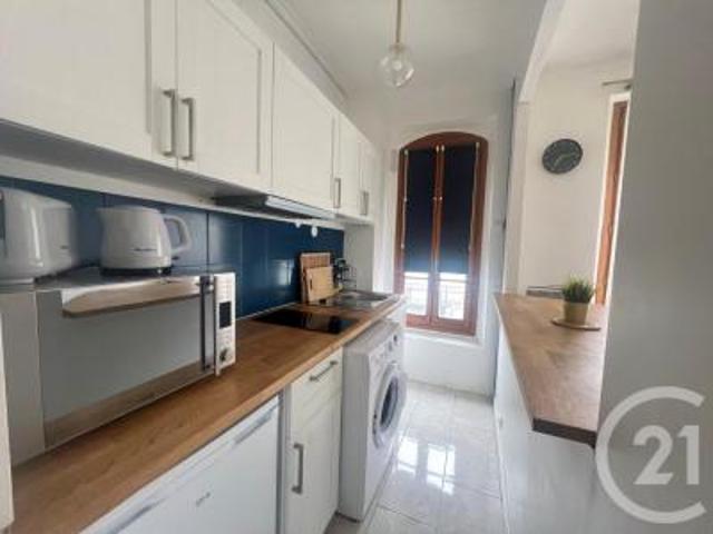 Appartement location à Nogent-sur-Marne, Fontenay-sous-bois