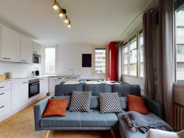 Appartement location à Nogent-sur-Marne, Fontenay-sous-bois